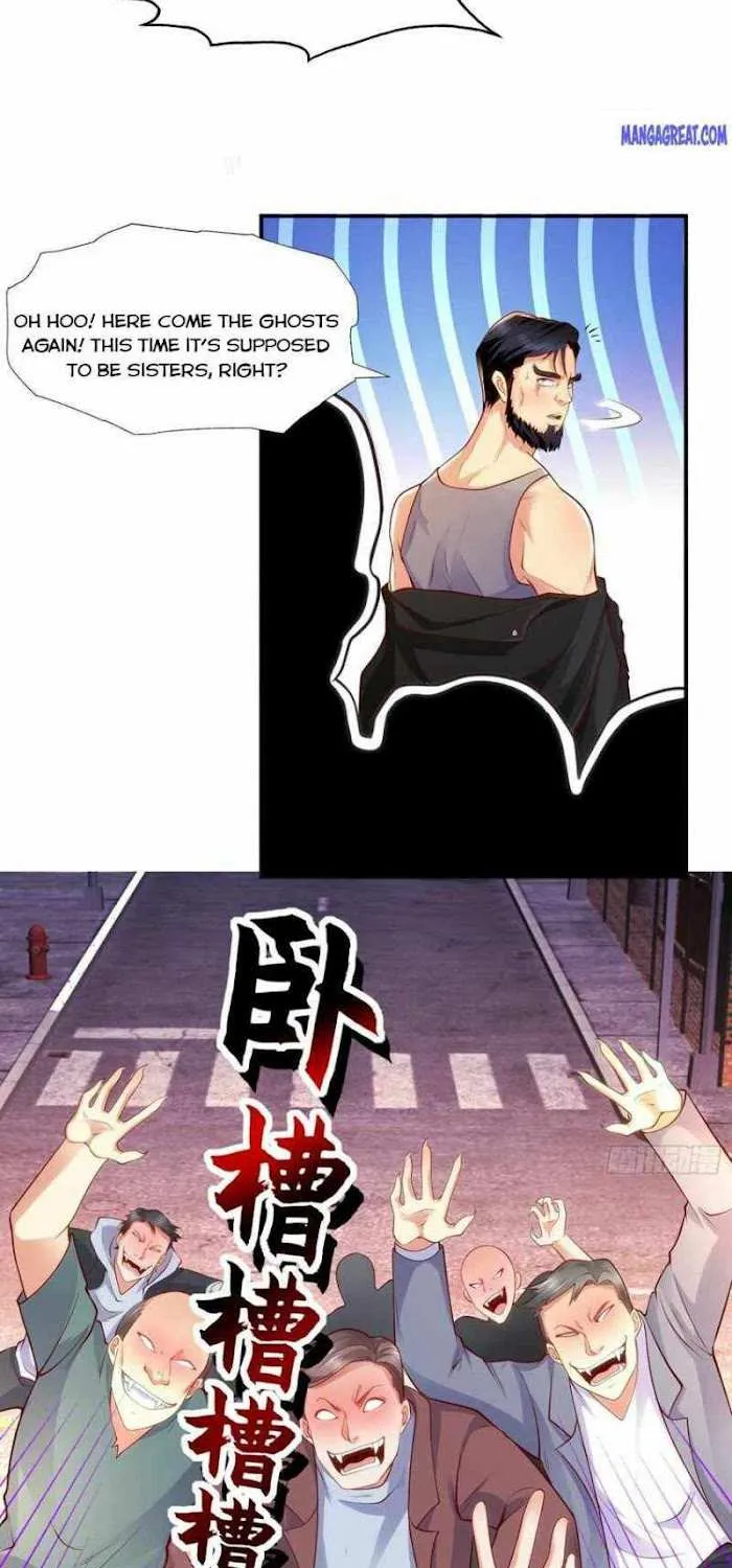 Devilish Girlfriend Mangakakalot X Chapter 31 Page 40