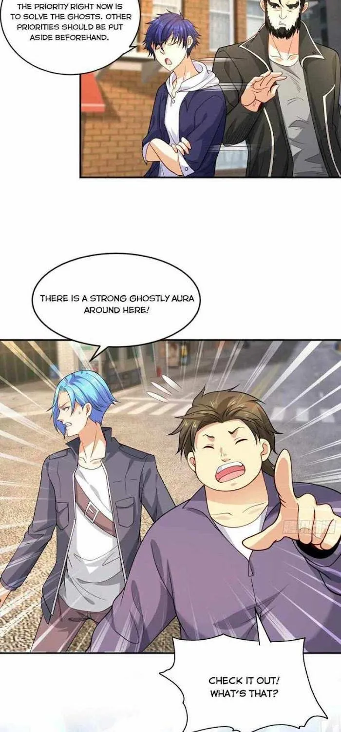 Devilish Girlfriend Mangakakalot X Chapter 31 Page 31