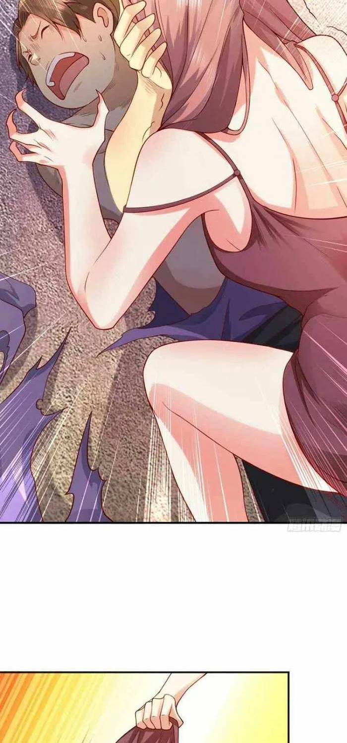 Devilish Girlfriend Mangakakalot X Chapter 31 Page 45
