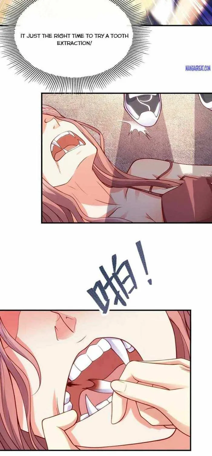Devilish Girlfriend Mangakakalot X Chapter 31 Page 47
