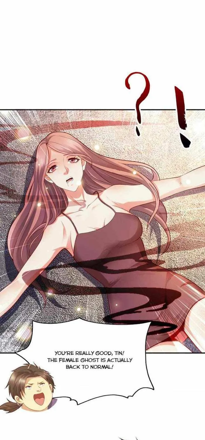 Devilish Girlfriend Mangakakalot X Chapter 31 Page 48
