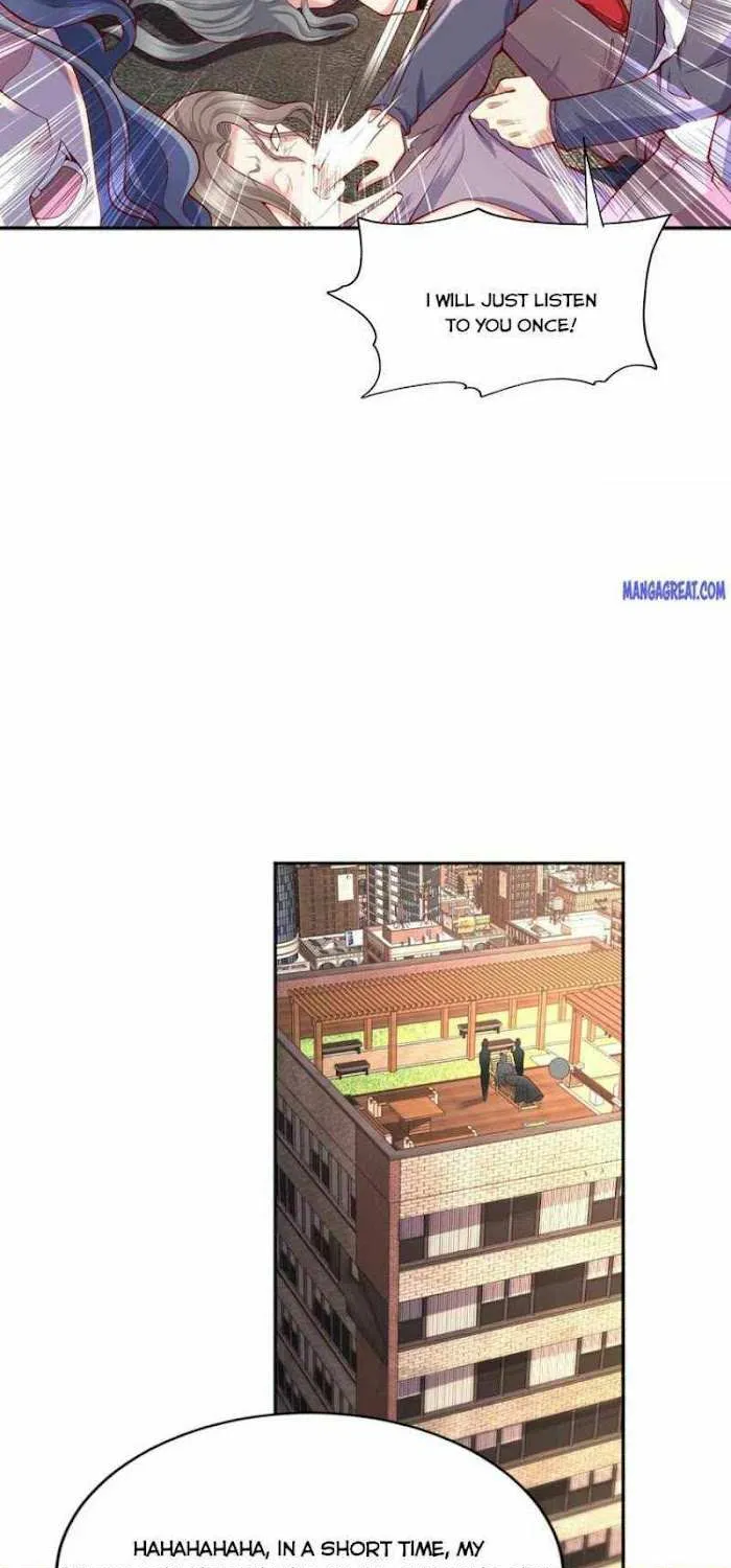 Devilish Girlfriend Mangakakalot X Chapter 31 Page 50