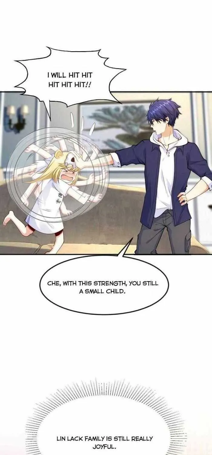 Devilish Girlfriend Mangakakalot X Chapter 31 Page 5