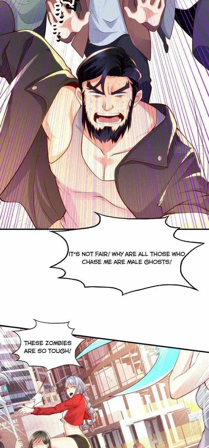 Devilish Girlfriend Mangakakalot X Chapter 31 Page 41