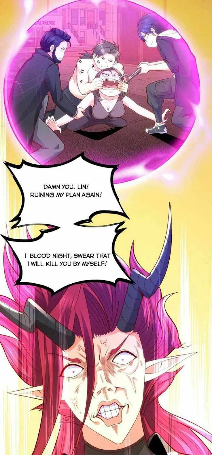 Devilish Girlfriend Mangakakalot X Chapter 31 Page 55