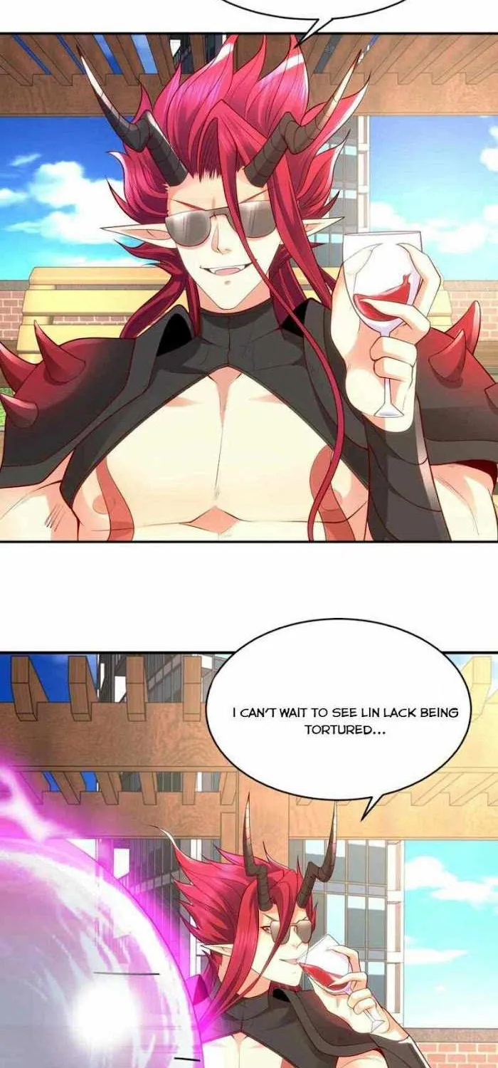 Devilish Girlfriend Mangakakalot X Chapter 31 Page 53