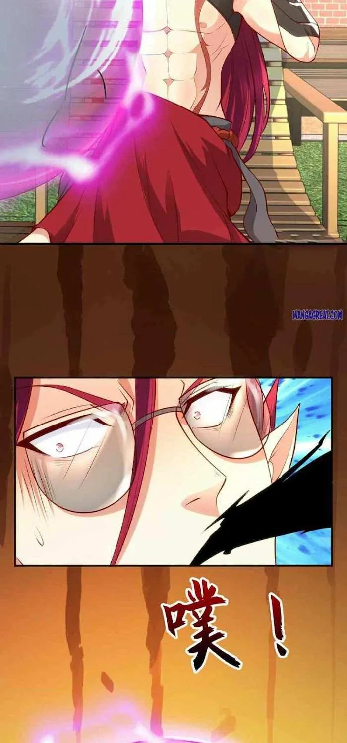 Devilish Girlfriend Mangakakalot X Chapter 31 Page 54
