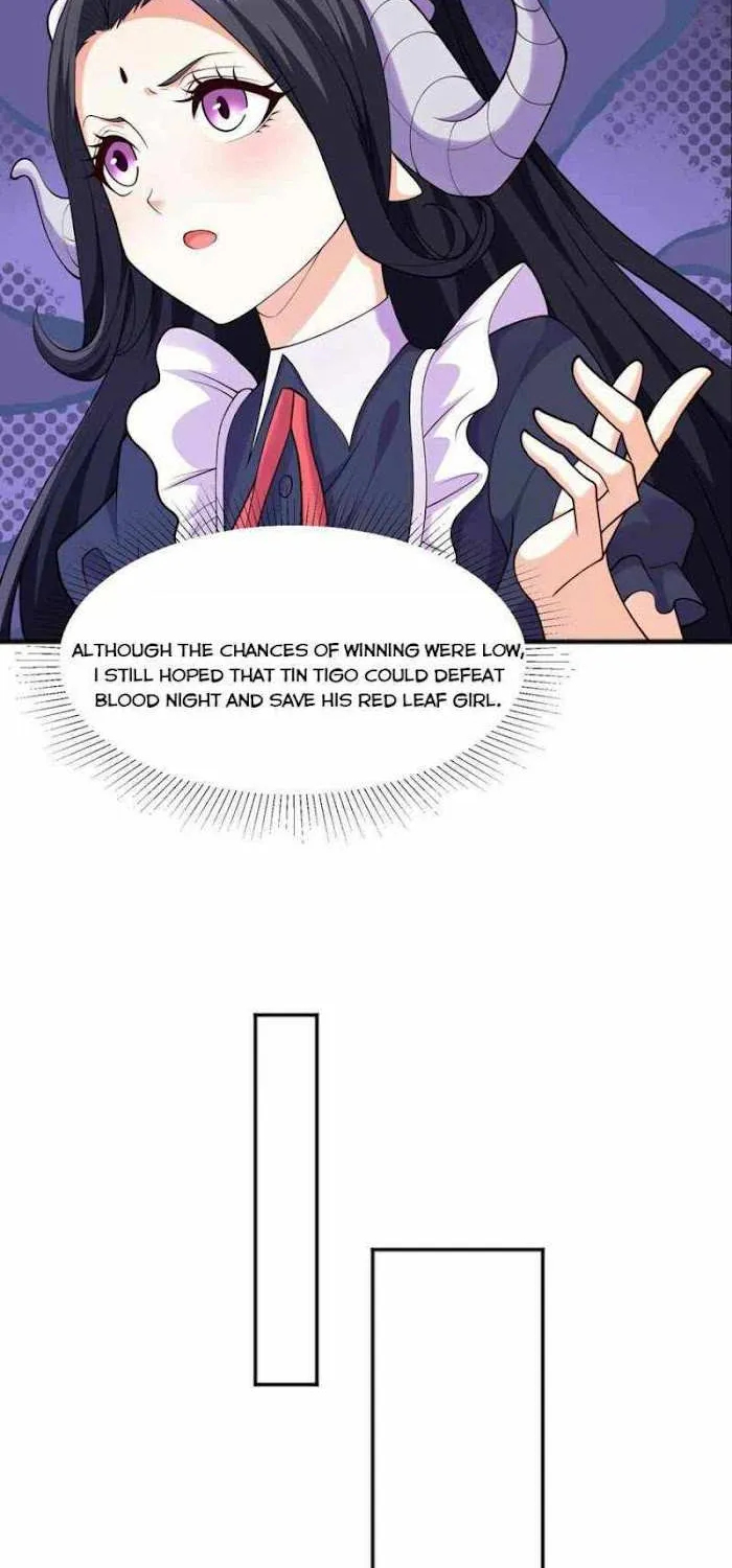 Devilish Girlfriend Mangakakalot X Chapter 31 Page 8