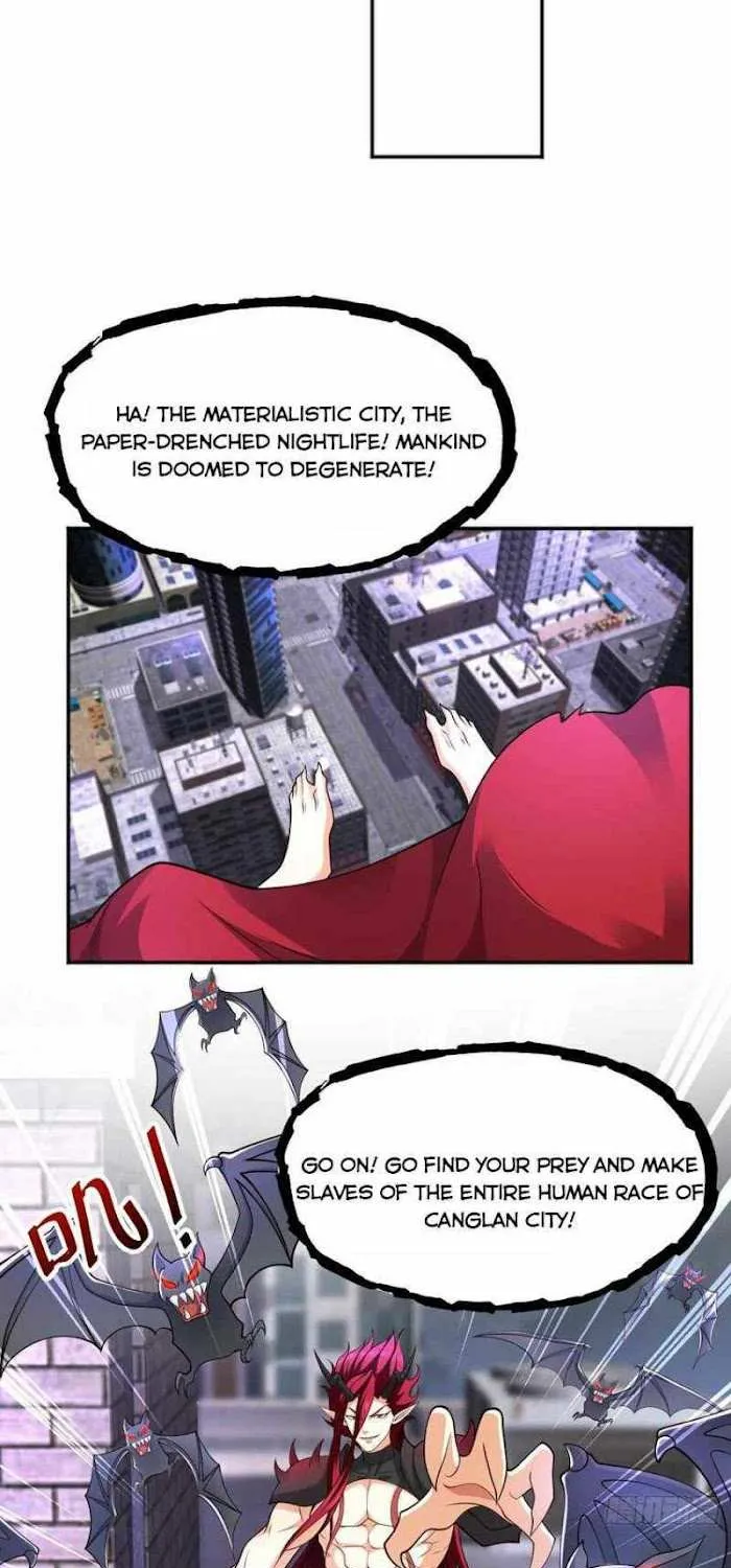 Devilish Girlfriend Mangakakalot X Chapter 31 Page 9