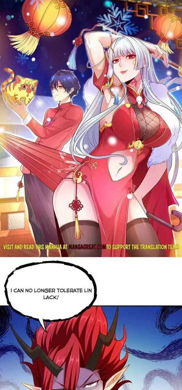 Devilish Girlfriend Mangakakalot X Chapter 32 Page 1
