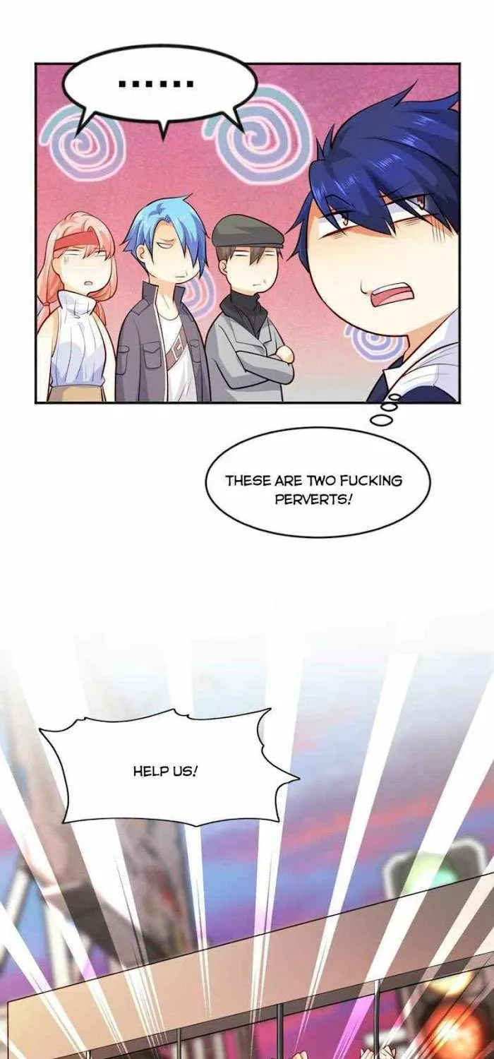 Devilish Girlfriend Mangakakalot X Chapter 32 Page 15