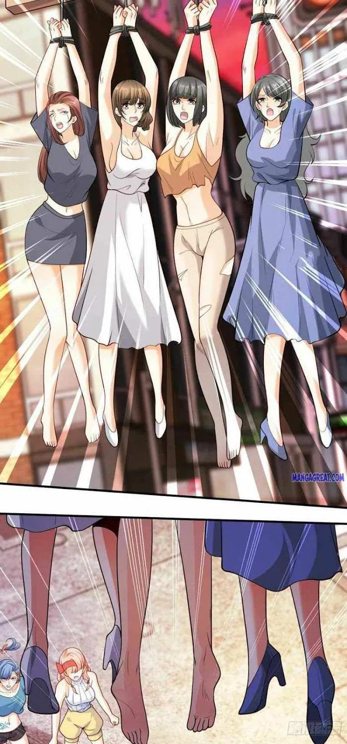 Devilish Girlfriend Mangakakalot X Chapter 32 Page 16
