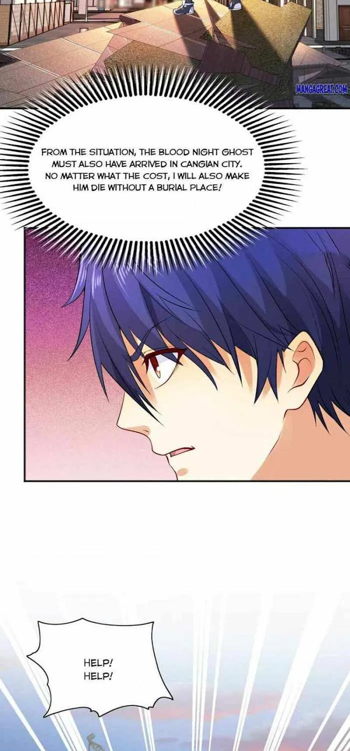 Devilish Girlfriend Mangakakalot X Chapter 32 Page 11