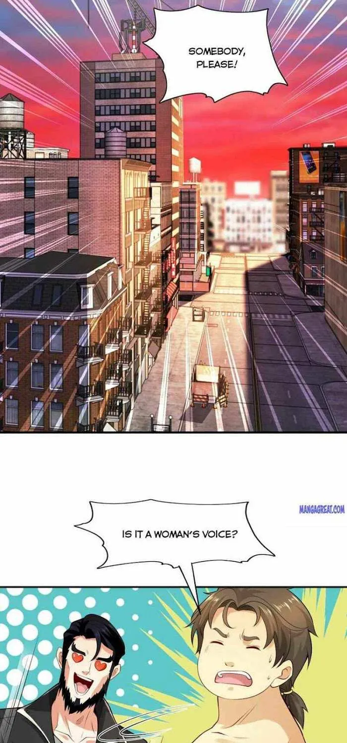 Devilish Girlfriend Mangakakalot X Chapter 32 Page 13