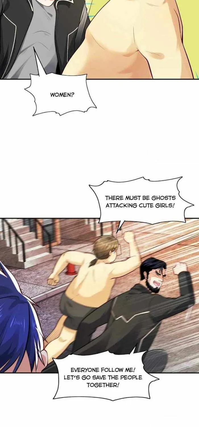 Devilish Girlfriend Mangakakalot X Chapter 32 Page 14
