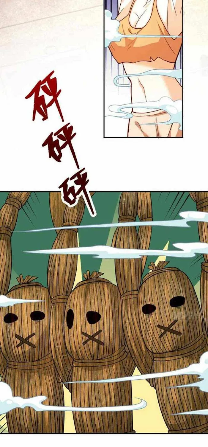Devilish Girlfriend Mangakakalot X Chapter 32 Page 25