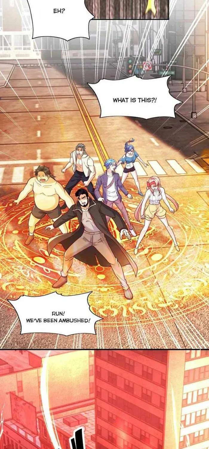Devilish Girlfriend Mangakakalot X Chapter 32 Page 22