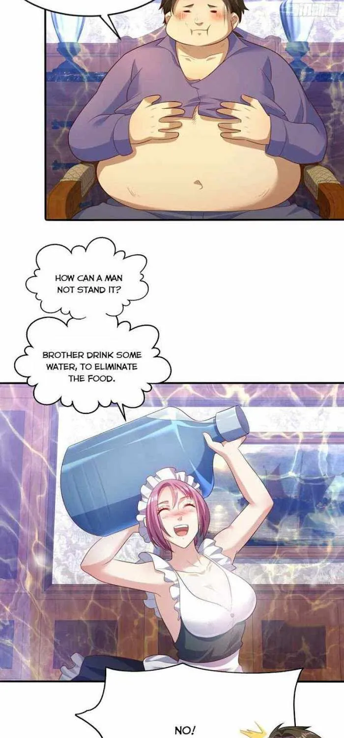 Devilish Girlfriend Mangakakalot X Chapter 32 Page 35