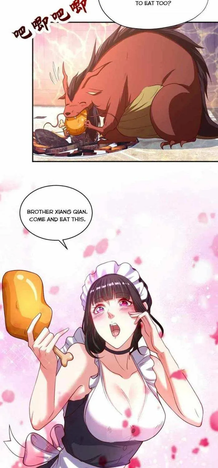 Devilish Girlfriend Mangakakalot X Chapter 32 Page 32