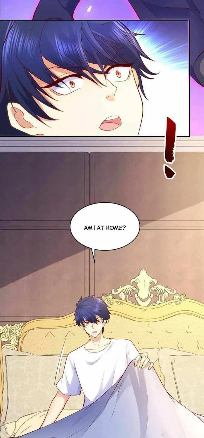Devilish Girlfriend Mangakakalot X Chapter 32 Page 47