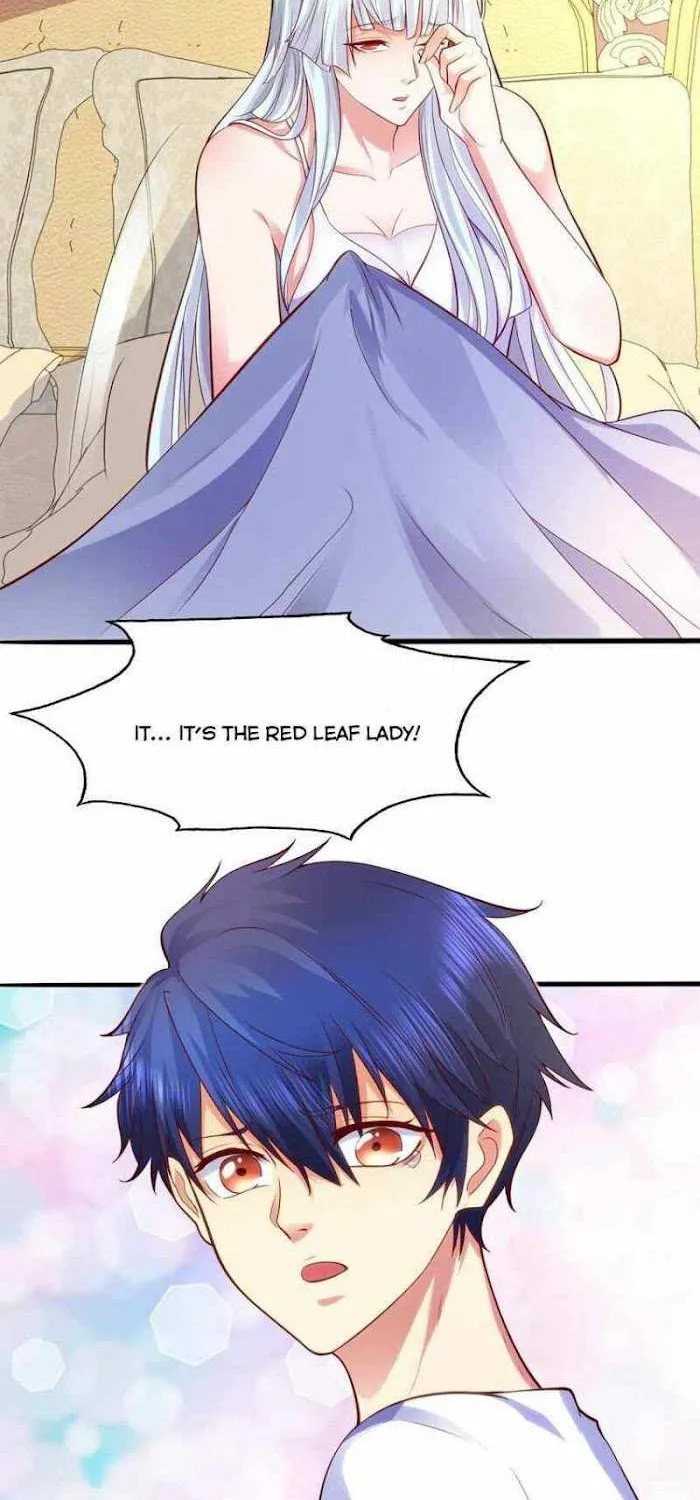 Devilish Girlfriend Mangakakalot X Chapter 32 Page 49