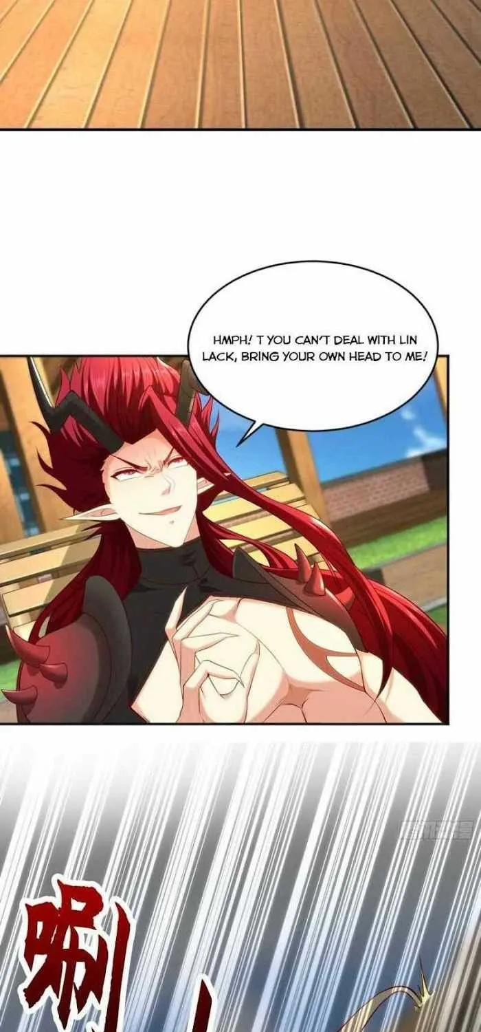 Devilish Girlfriend Mangakakalot X Chapter 32 Page 5