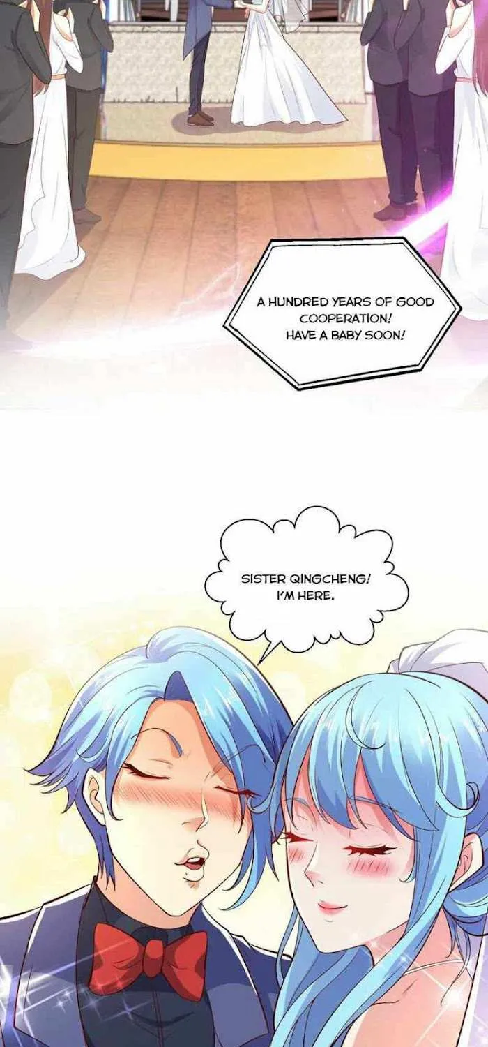 Devilish Girlfriend Mangakakalot X Chapter 32 Page 41