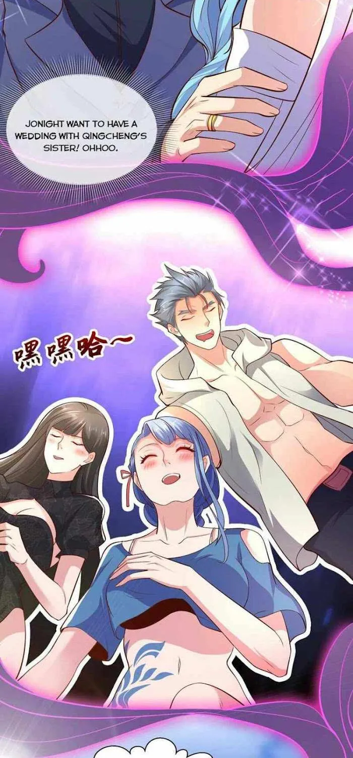 Devilish Girlfriend Mangakakalot X Chapter 32 Page 42