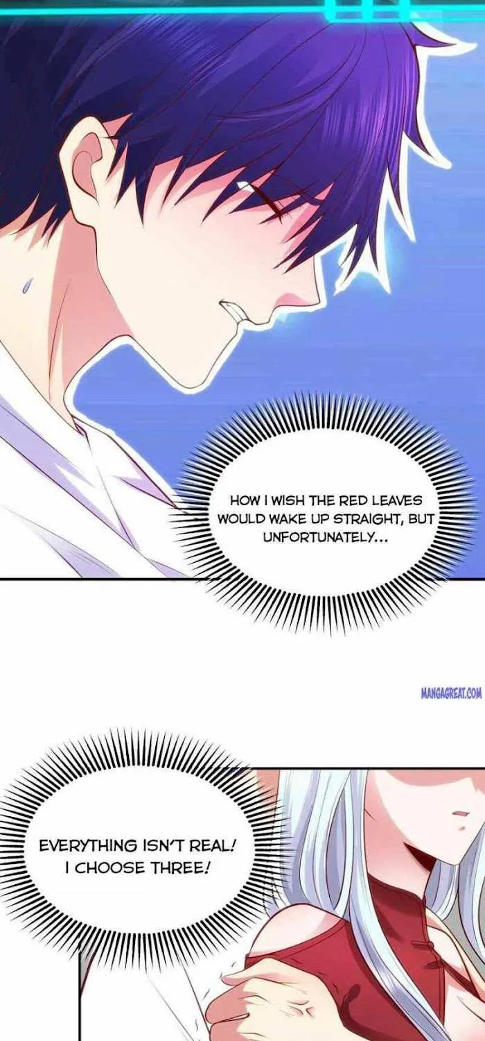 Devilish Girlfriend Mangakakalot X Chapter 32 Page 57