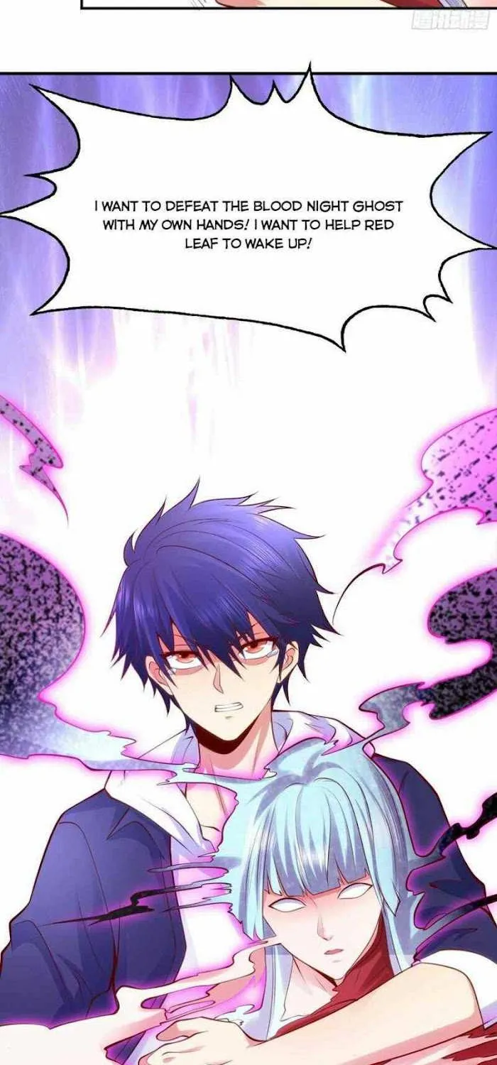 Devilish Girlfriend Mangakakalot X Chapter 32 Page 58