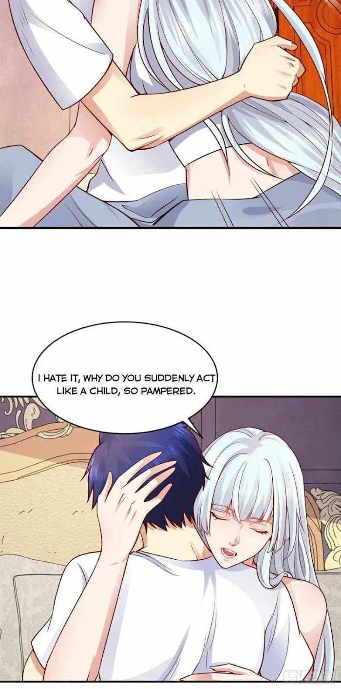 Devilish Girlfriend Mangakakalot X Chapter 32 Page 51