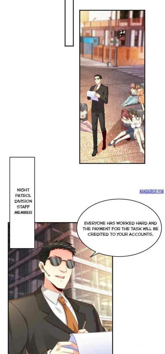 Devilish Girlfriend Mangakakalot X Chapter 32 Page 8