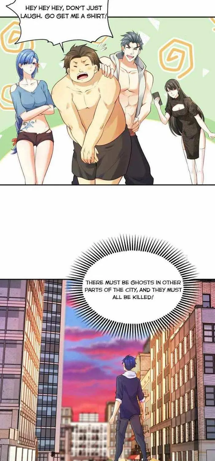 Devilish Girlfriend Mangakakalot X Chapter 32 Page 10