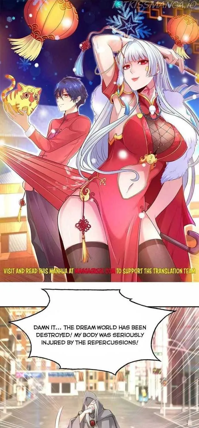 Devilish Girlfriend Mangakakalot X Chapter 33 Page 1