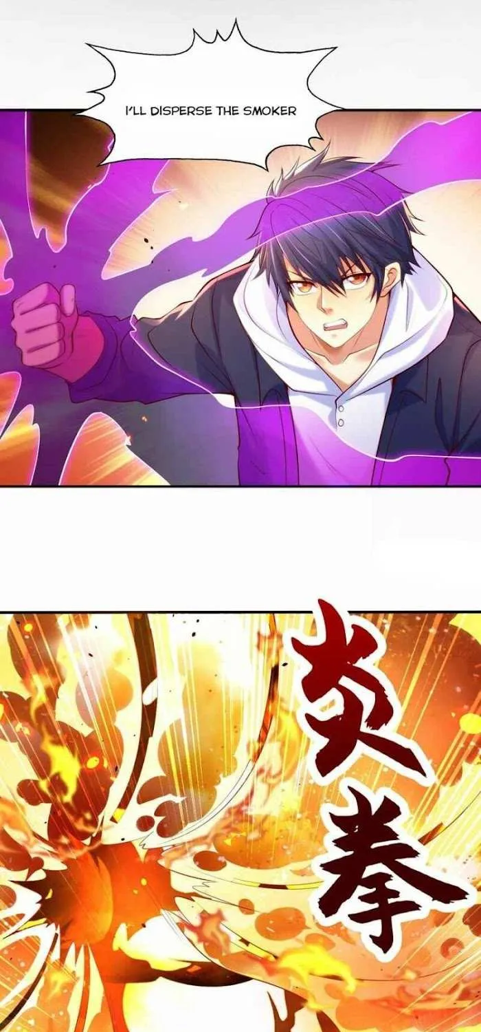Devilish Girlfriend Mangakakalot X Chapter 33 Page 15