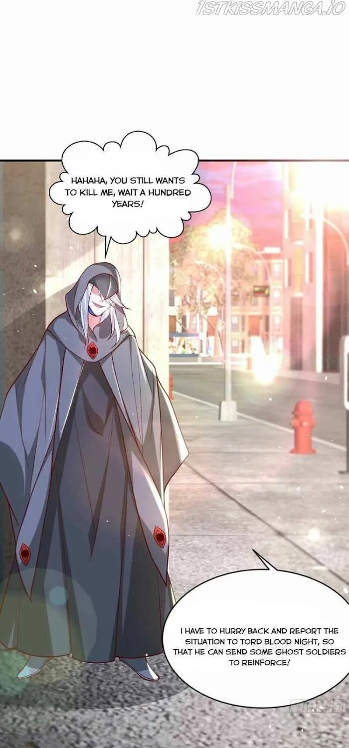Devilish Girlfriend Mangakakalot X Chapter 33 Page 18