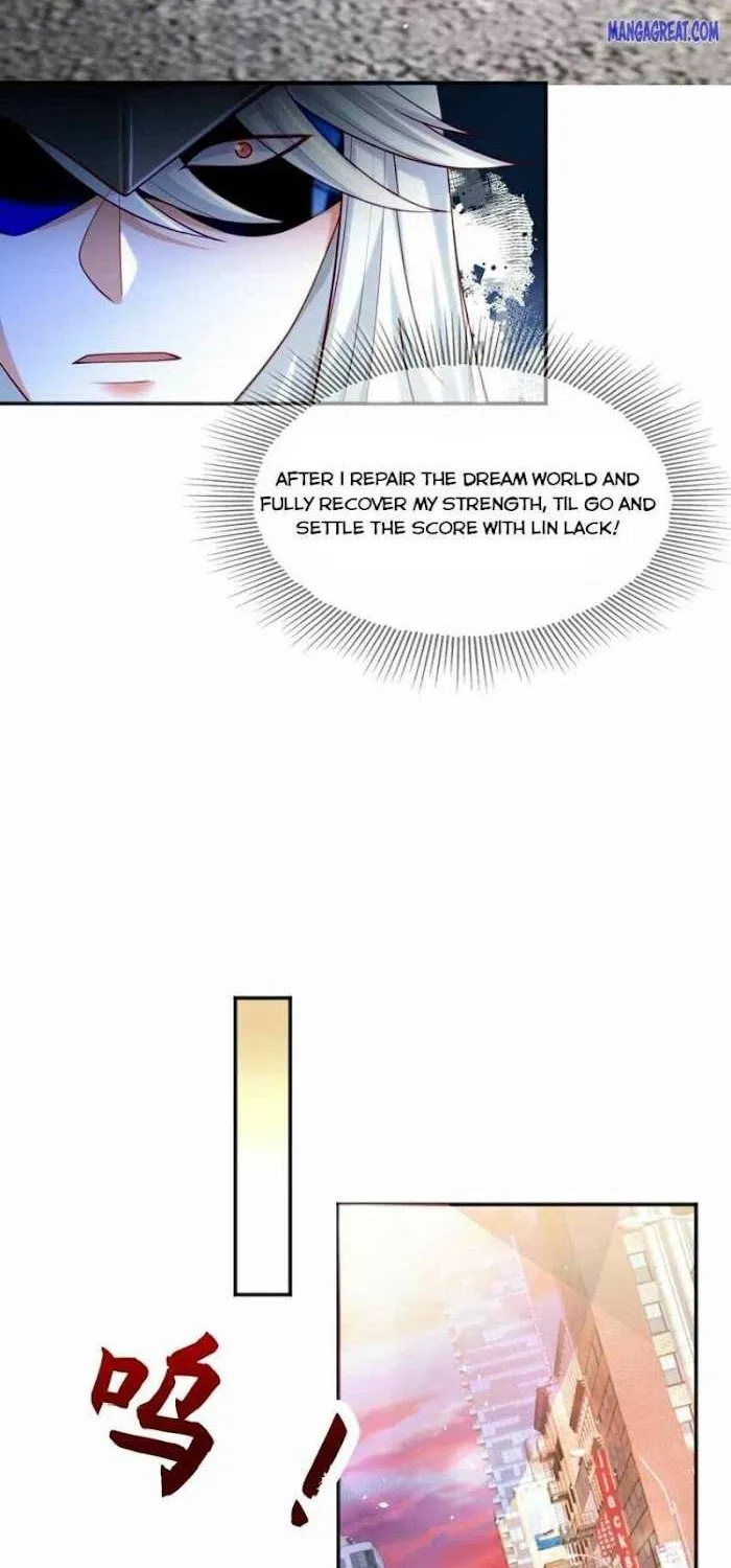 Devilish Girlfriend Mangakakalot X Chapter 33 Page 19