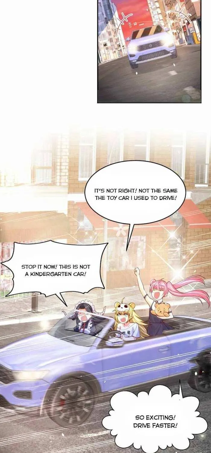 Devilish Girlfriend Mangakakalot X Chapter 33 Page 20