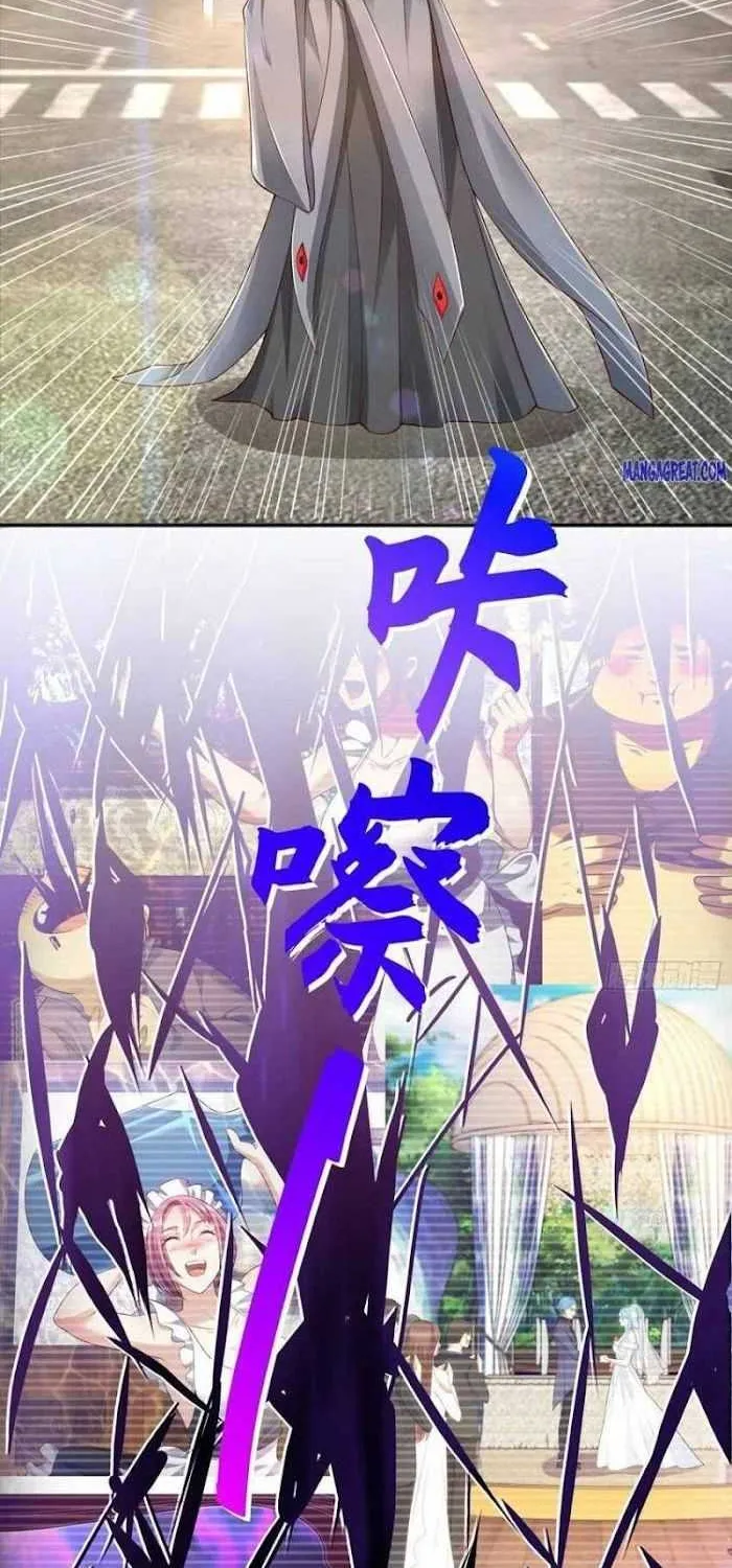 Devilish Girlfriend Mangakakalot X Chapter 33 Page 2