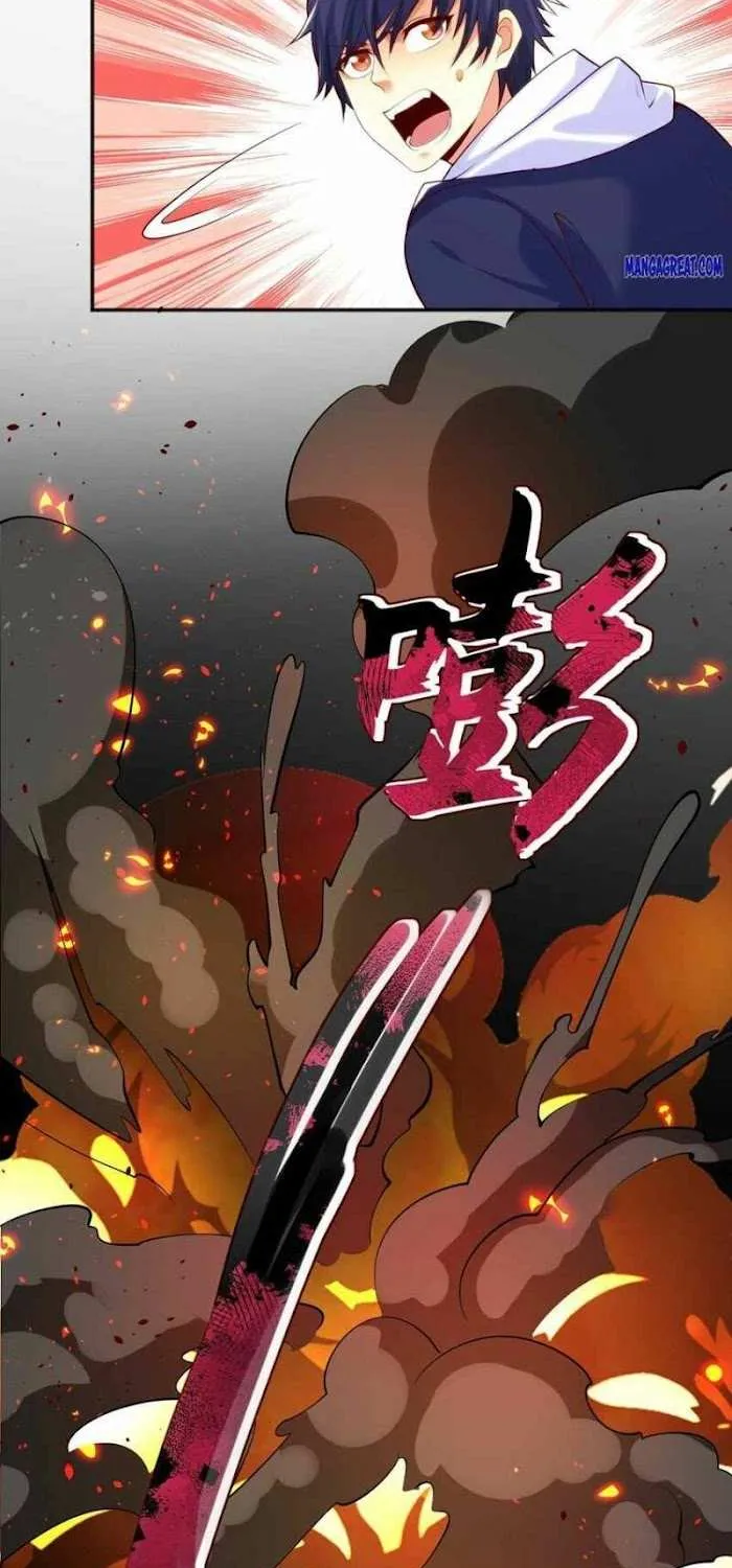 Devilish Girlfriend Mangakakalot X Chapter 33 Page 13