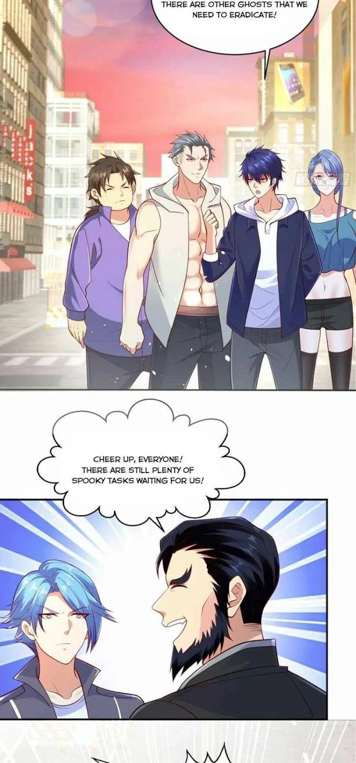 Devilish Girlfriend Mangakakalot X Chapter 33 Page 30