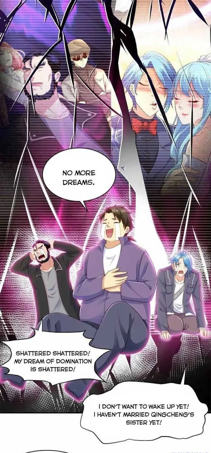 Devilish Girlfriend Mangakakalot X Chapter 33 Page 3
