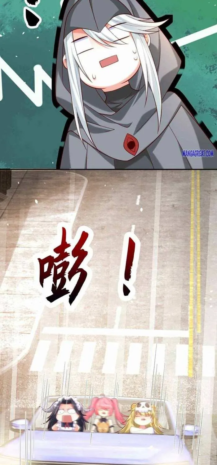 Devilish Girlfriend Mangakakalot X Chapter 33 Page 24