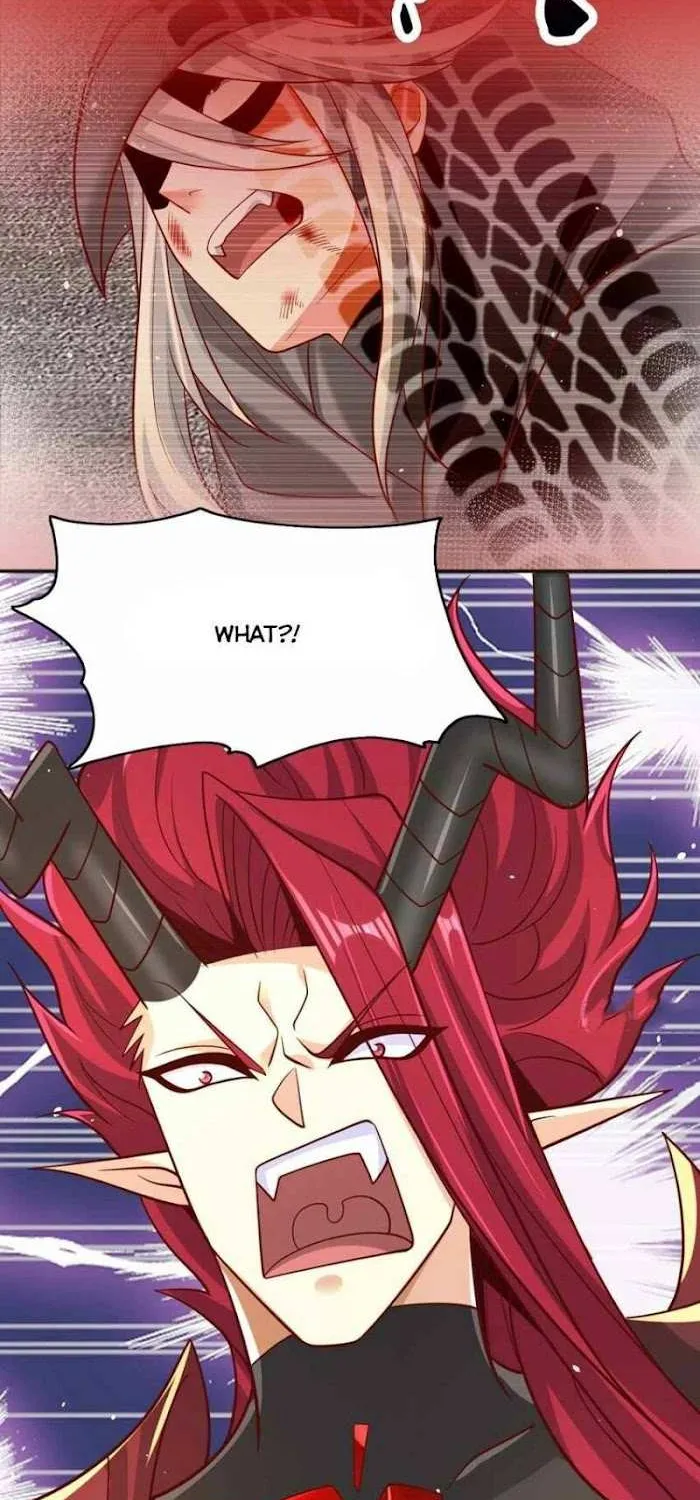 Devilish Girlfriend Mangakakalot X Chapter 33 Page 35
