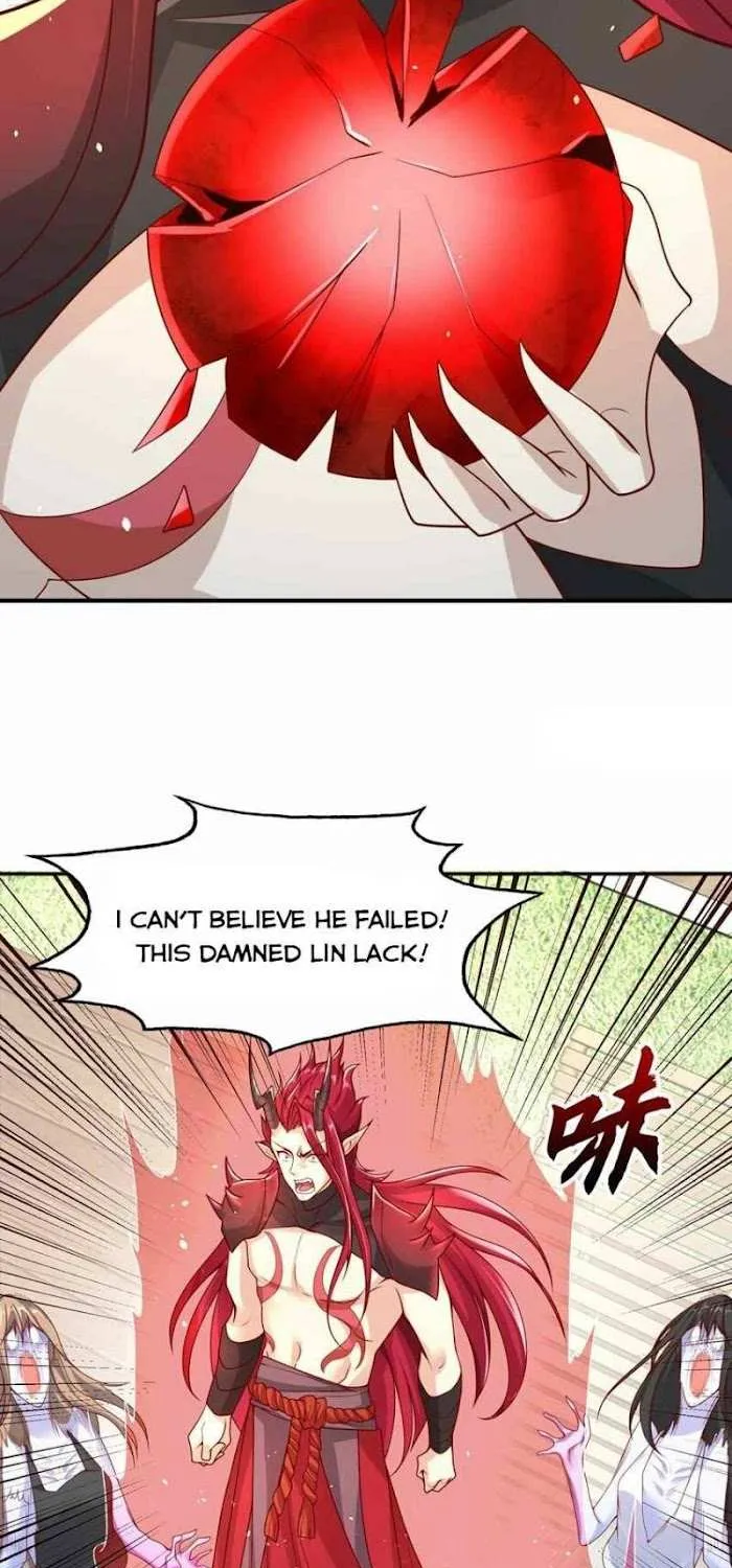 Devilish Girlfriend Mangakakalot X Chapter 33 Page 36