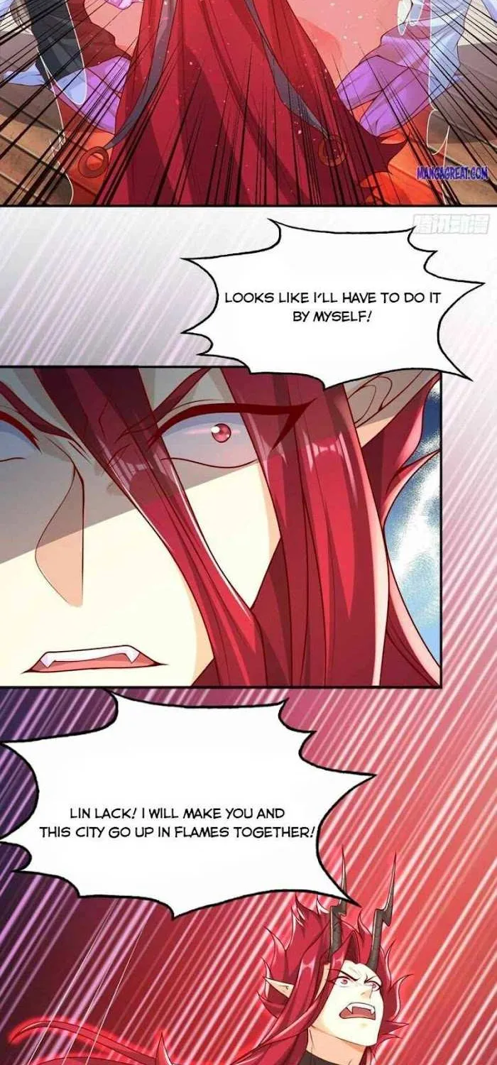 Devilish Girlfriend Mangakakalot X Chapter 33 Page 37