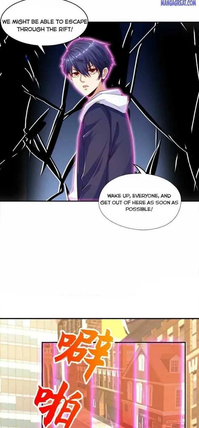 Devilish Girlfriend Mangakakalot X Chapter 33 Page 4