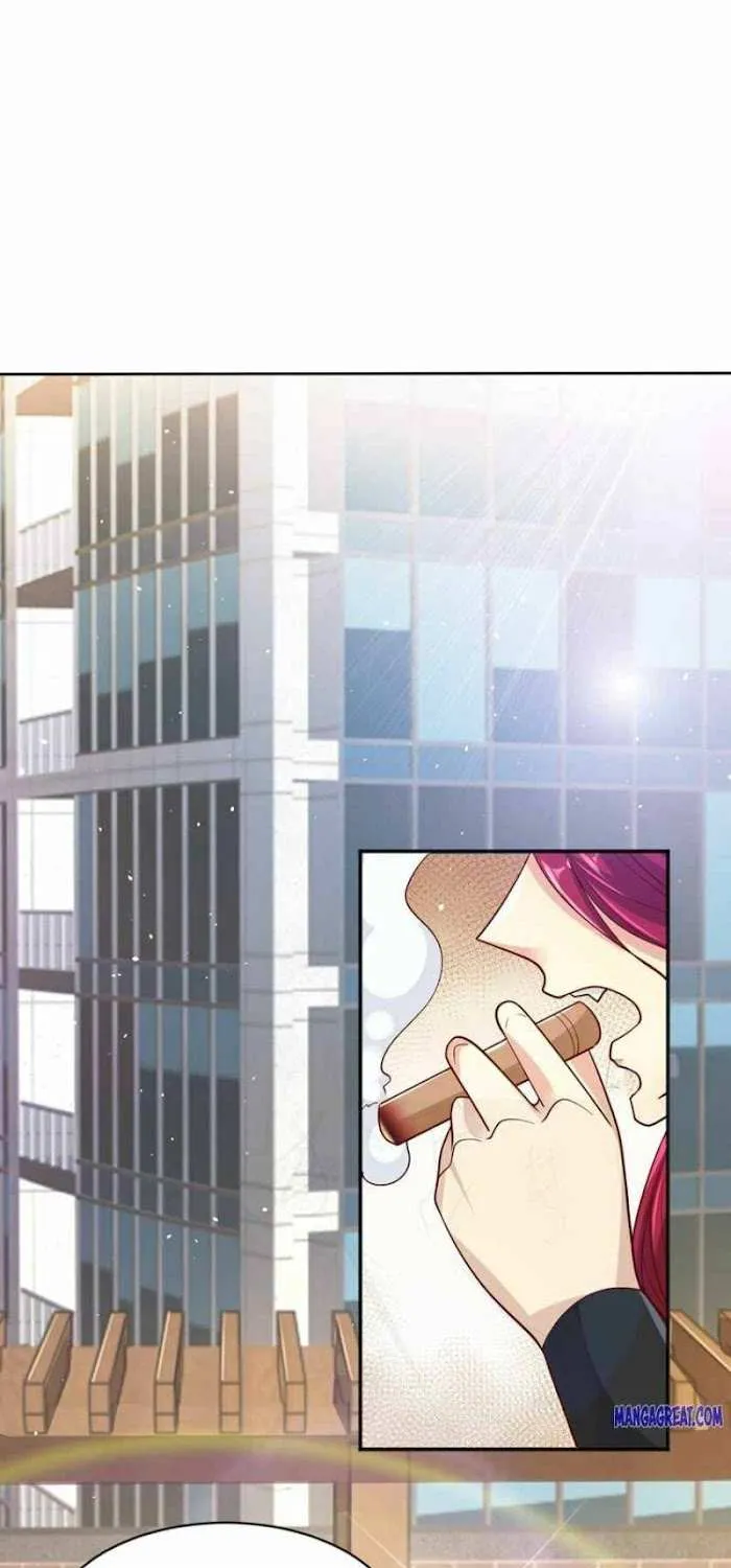 Devilish Girlfriend Mangakakalot X Chapter 33 Page 32