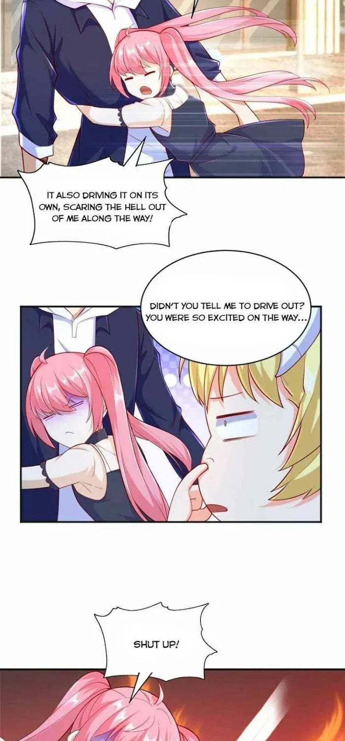 Devilish Girlfriend Mangakakalot X Chapter 33 Page 46