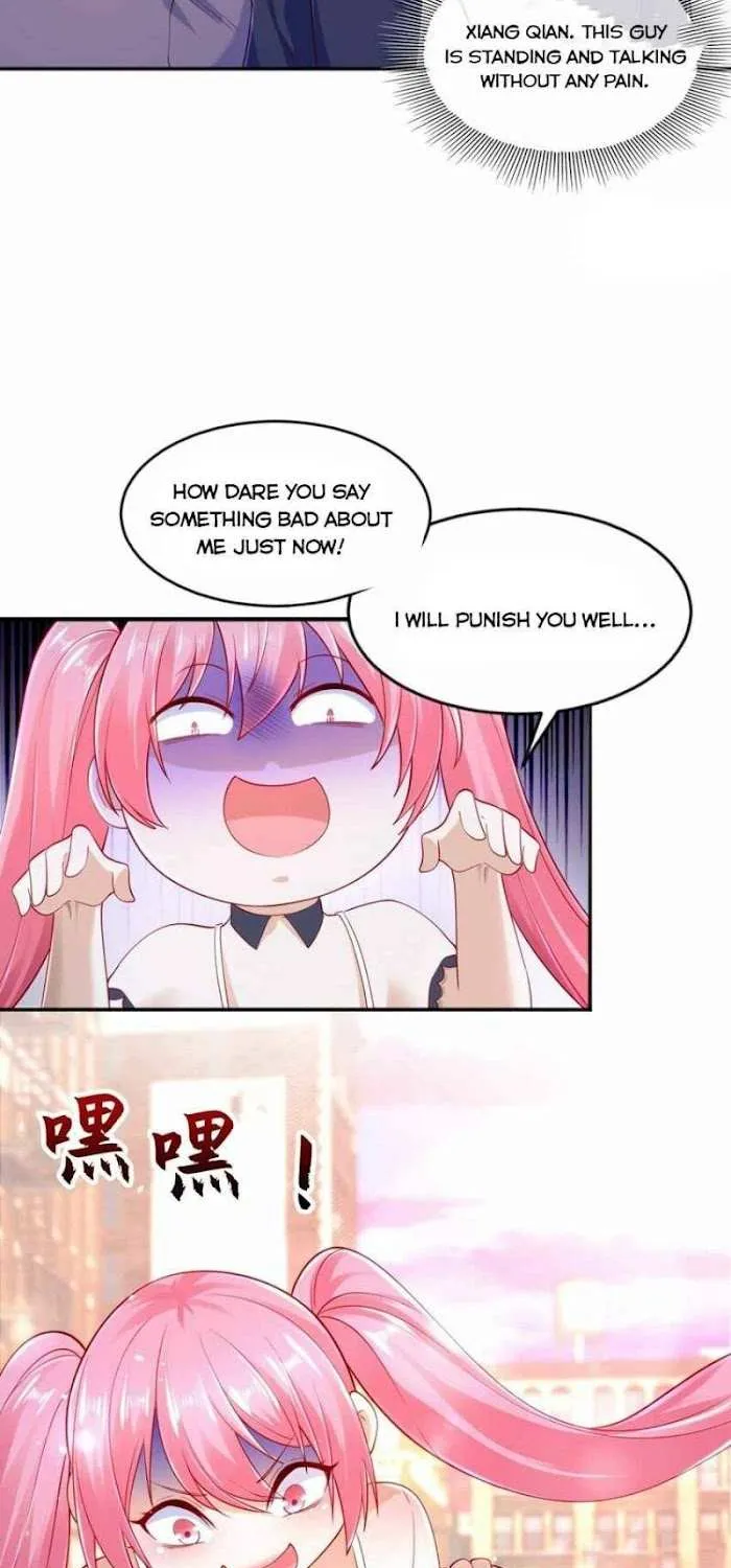Devilish Girlfriend Mangakakalot X Chapter 33 Page 48